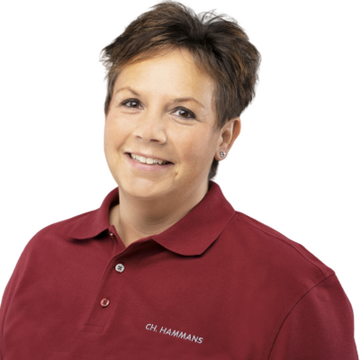 Christine Hammans