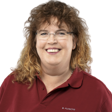Bettina Flesche