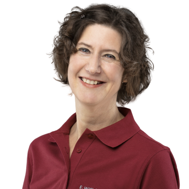 Eileen Wieland-Pauli